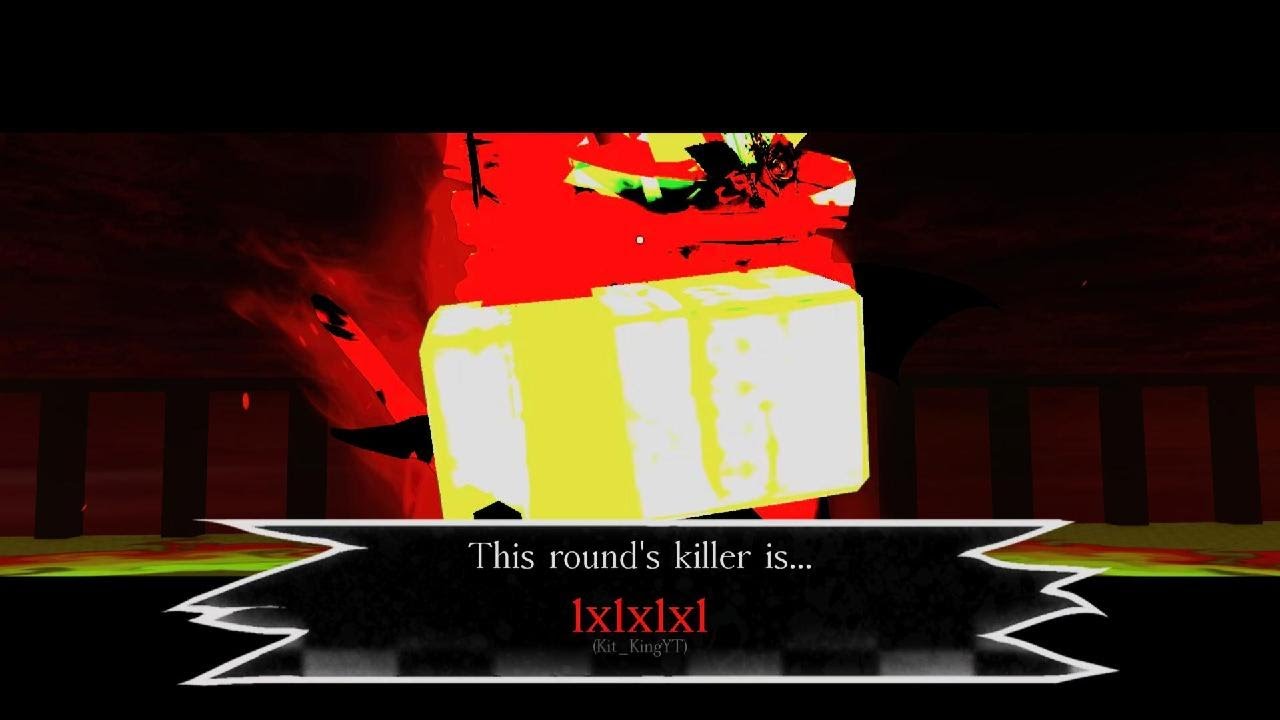 Teto Rolbox Roblox Forsaken M4 Chance Teto as yourself 1x1x1x1 - YouTube