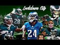 Philadelphia Eagles Secondary 2020 Hype! || Lock Down City! ||