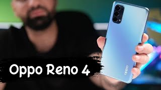 انيق اوبو || Oppo Reno 4