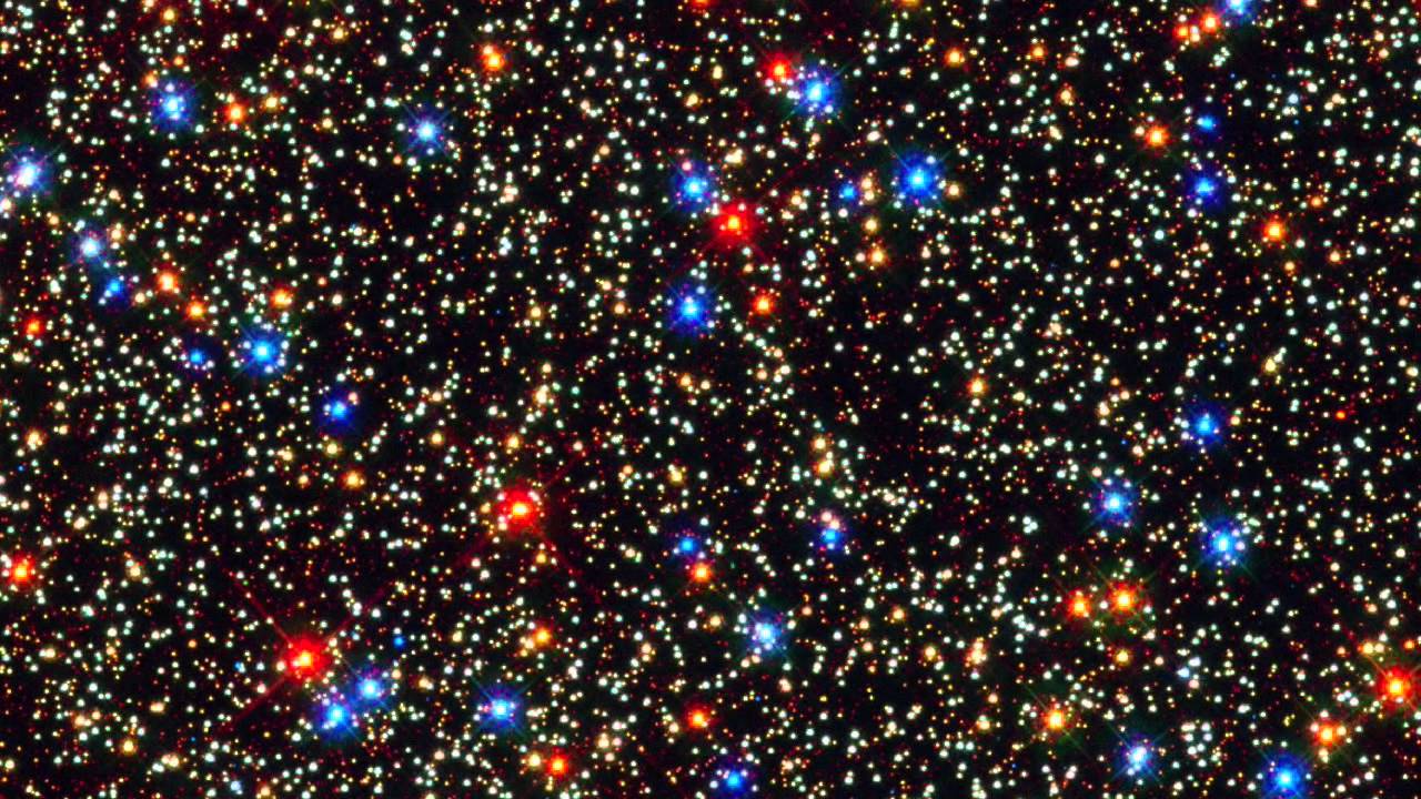 The New World by Julie Gold