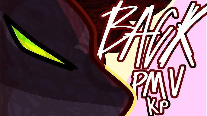 Cours3d - meme Kaiju paradise [Panther, Hebi] 