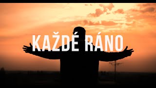 Video thumbnail of "Kali ft. Sima - Každé ráno (prod.PETER PANN)"