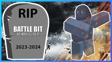 What Happened to BattleBit Remastered?