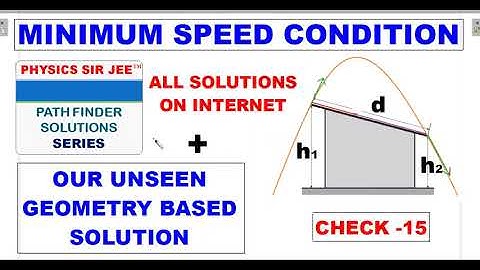 This Method is Incredibly Simple and Fast in kinematics - Try It Out Now!