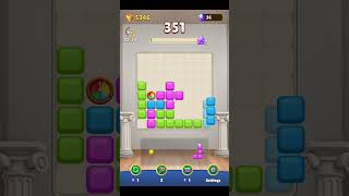 Block Match Gameplay - Classic Mode screenshot 4
