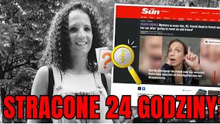 Policja Zbagatelizowała Auto W Lesie? Zagraniczne Media O Śmierci Magdaleny Majtyki.