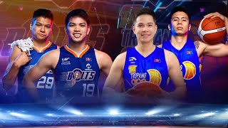 PBA Philippine Cup 2024 Highlights: Meralco vs Talk N Text April 7, 2024