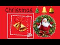 Monday 18.12.23 | How to make paper bells 🔔 | Video | youtubevideo