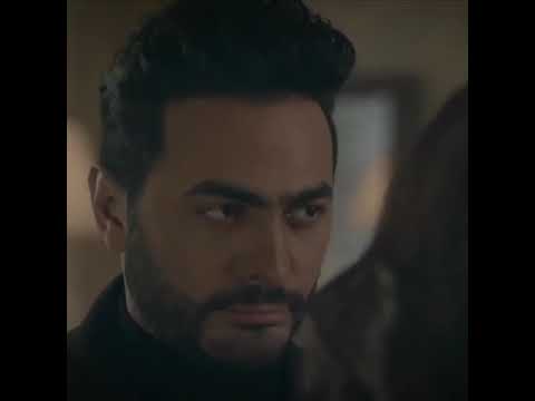 احلى مقطع فى اغنيه كفياك اعذار