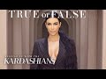 Is kim kardashian going to law school  so true  so false  kuwtk  e