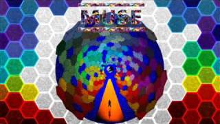 Video thumbnail of "Muse Exogenesis Symphony Part 2 (Cross-Pollination) Instrumental"