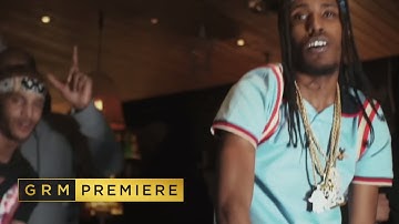 Zee Stack - No Days Off [Music Video] | GRM Daily