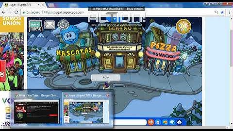 como crear una cuenta en SUPERCPPS