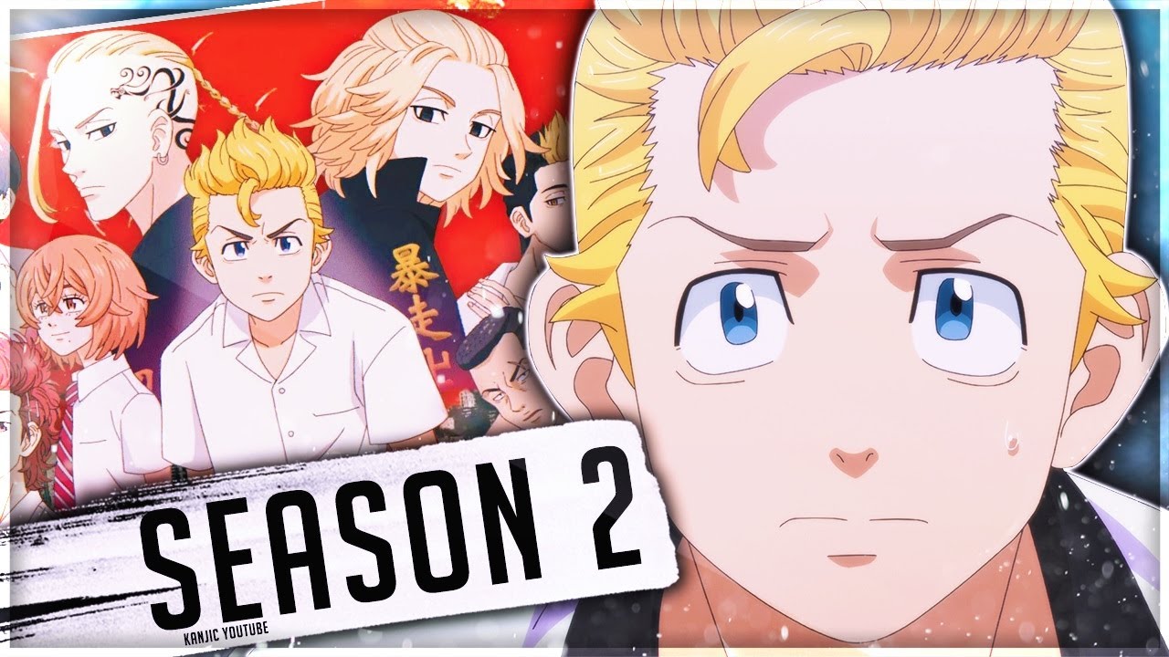 Tokyo Revengers season 2 episode 2 release date, time and preview story