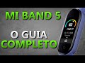 Xiaomi Mi Band 5 Global | REVIEW Completo da VERSÃO GLOBAL