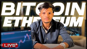 CRYPTO LIVE TRADING|| 17 NOV | ‪@ClockTraderlive‬ #bitcoin #ethereum #crypto #btclivetrading