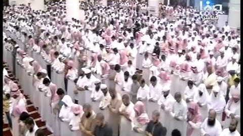 ما تيسر من سورة القيامة - القارئ محمد المحيسني
