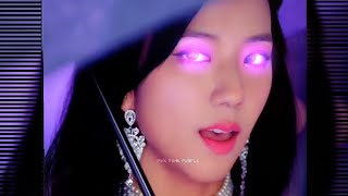 BLACKPINK (JISOO) - after hours - edit | jisoo edit