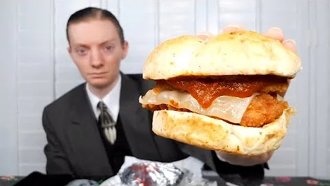 The Worst Wendy's Item I've Ever Had