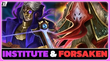 ⚔️ Combat Testing! Demhalar, Khatrox & Prof. Morryster in Beta V79.4 [Part 1] - Empires & Puzzles 🔥