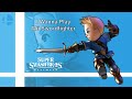 I Wanna Play Mii Swordfighter - Smash Ultimate