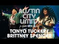 Watch Tanya Tucker and Brittney Spencer on Austin City Limits