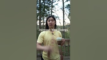 INCREASE ENERGY Naturally