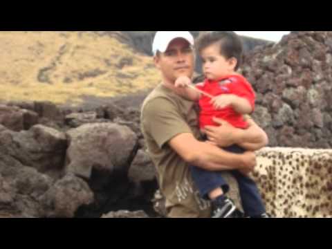 Cover Yo te extrañaré - Tercer Cielo.mpg