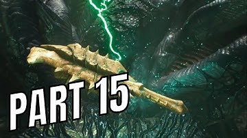 Doom: The Dark Ages PS5-Gameplay Walkthrough/No Commentary Part 15 City of Ry