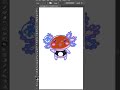 How to Use Live Paint Tool in Illustrator | Change Object Colors Easily