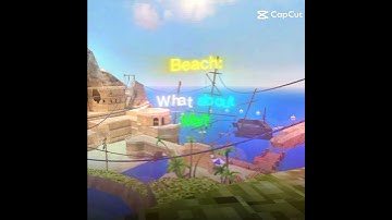 the best maps #gorillatag #map #best #edit #capcut