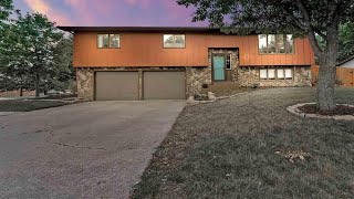 4221 S Cathy Ave, Sioux Falls, SD Presented by Matthew Fisher.