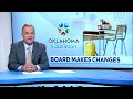 State Board Revises Teacher Certification and PE Standards