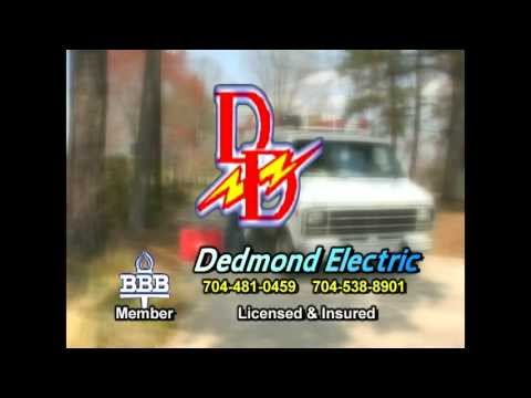 Dedmond Electric
