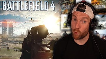 Battlefield 4 - Full Game