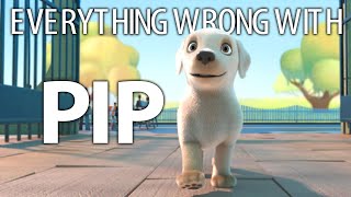 Everything Wrong With Pip In 8 Minutes Or Less