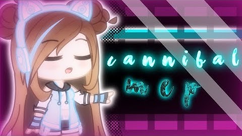 CANNIBAL MEP // CLOSE 14/14 // DESC