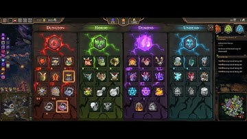 19 Dungeons 4 - The Rune Sockets of Finitude Part 2 2of2