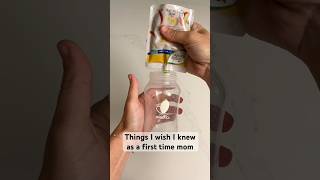 How to get your baby to sleep through the night #mom #momlife #moms #motherhood #baby #bottle