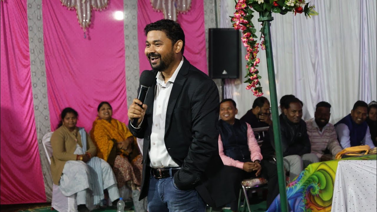 JHUMO NACHO KHUSI SE YAAR# Life Changing Utsav# जीवन परिवर्तन उत्सव # 25th December 2026. 