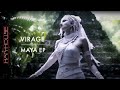 Virage  maya harthouse i teaser
