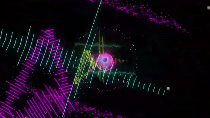 New VJ Loops 4K | VFX Background Video | Abstract VJ Loops #tunnel #neon #vjloops #dj #vfx #abstract