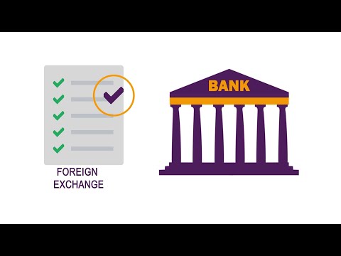 Tutorial on Meezan Bank's Online Platform for Foreign Exchange Approval Cases