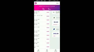 🤑Killi App Review!! Earn Money & Gift Cards🤑 screenshot 4