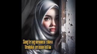 Diam Menjauh - Dekmie