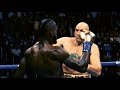 All Deontay Wilder Excuses Explained