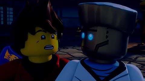 "Dusk Till Dawn" - Ninjago (Opposite) edit / Read Description