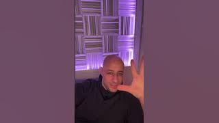 Live Stream about the New Music Video