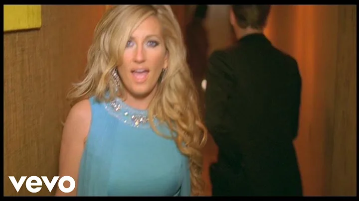 Lee Ann Womack - Twenty Years And Two Husbands Ago...