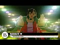 End of video